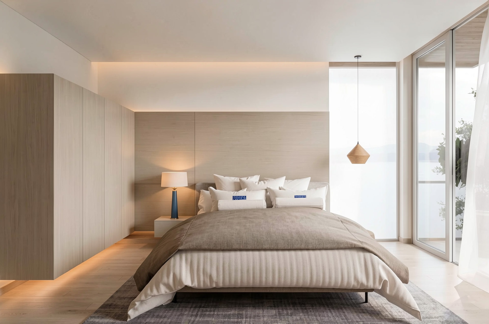 Tuiblue Villa