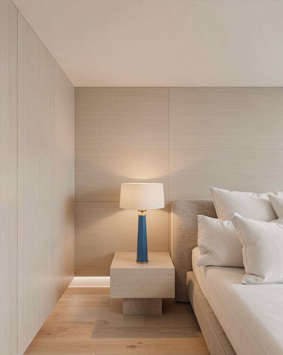 Tuiblue Villa