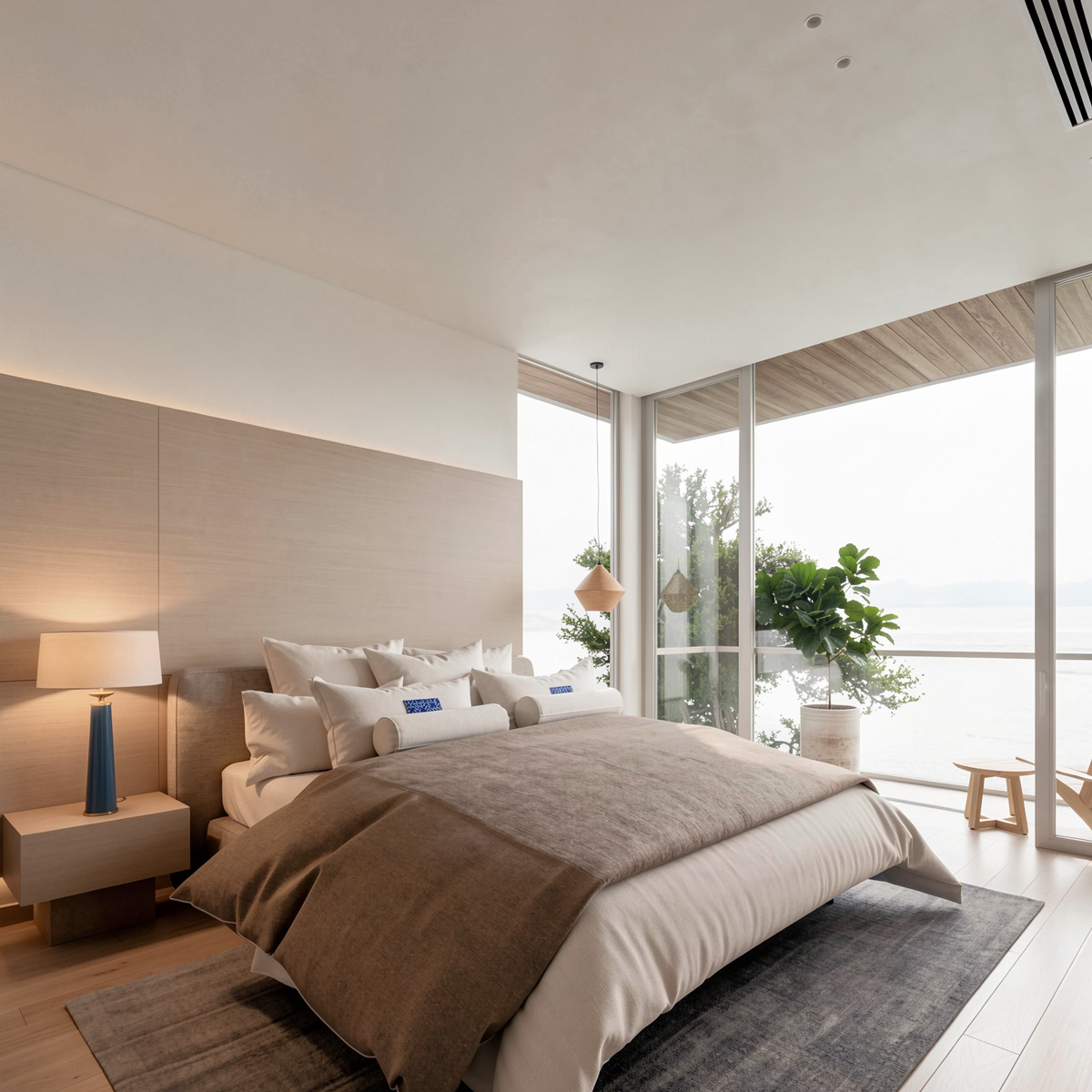 Tuiblue Villa