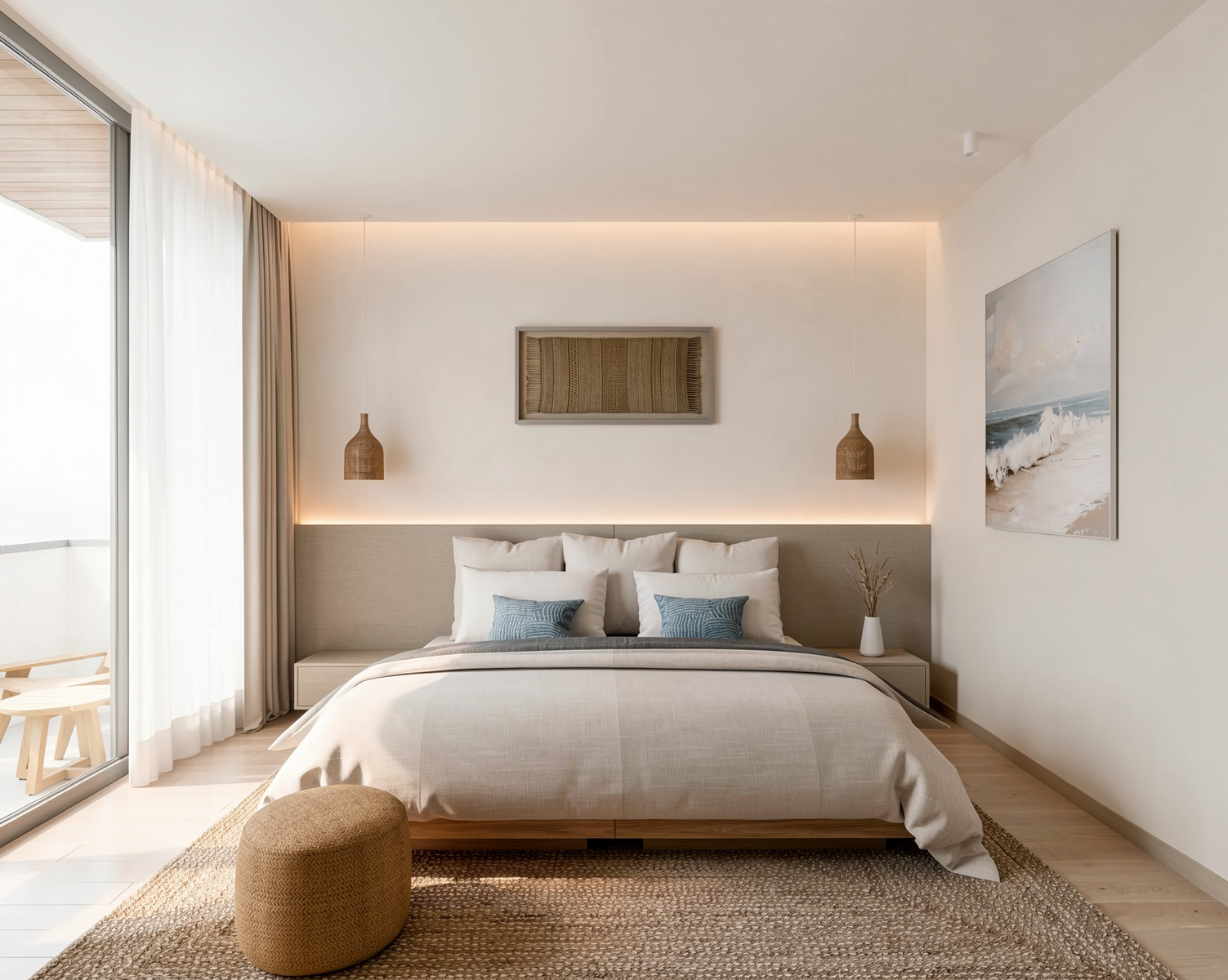 Tuiblue Villa