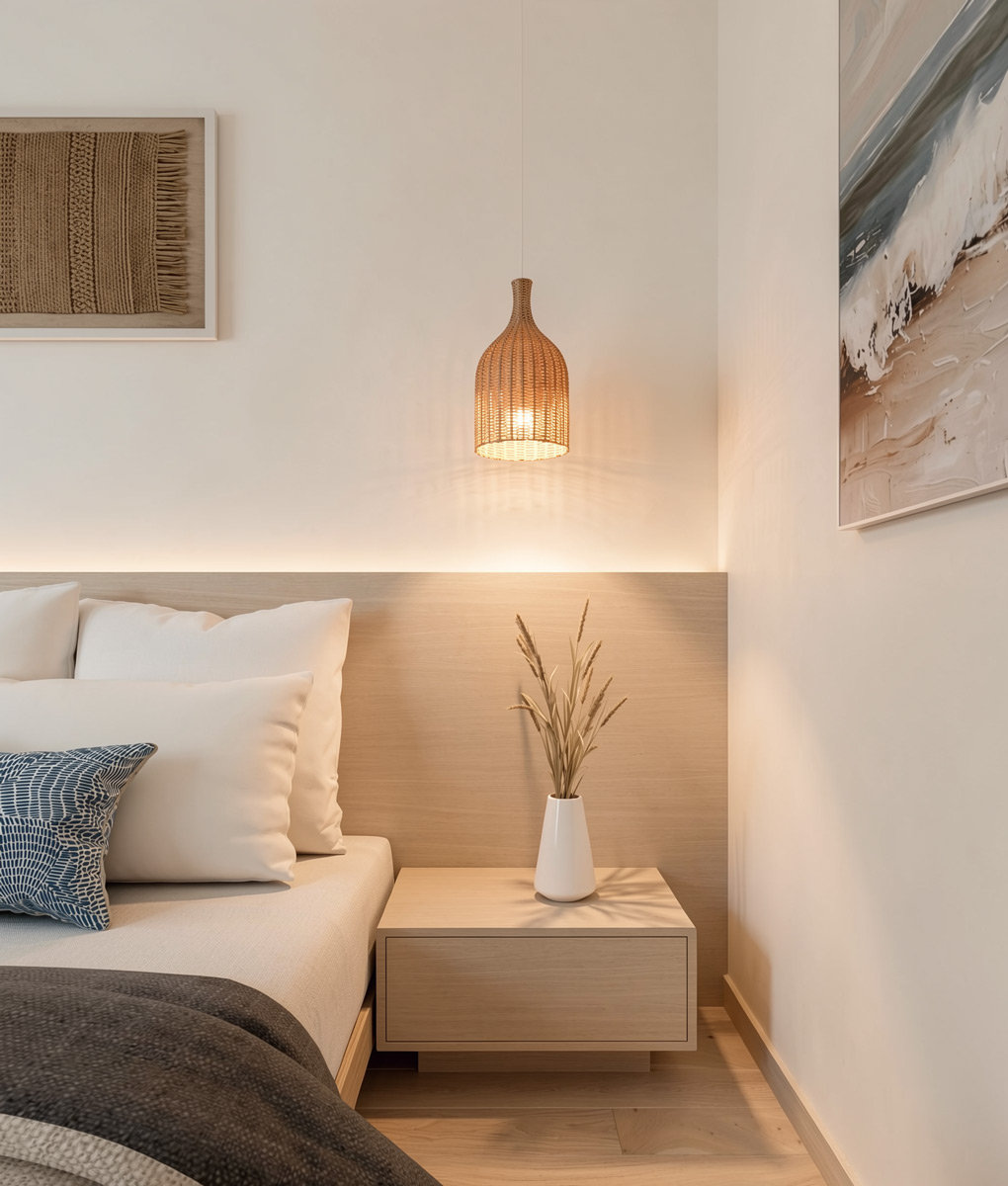 Tuiblue Villa