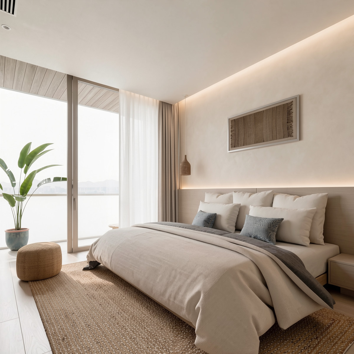 Tuiblue Villa