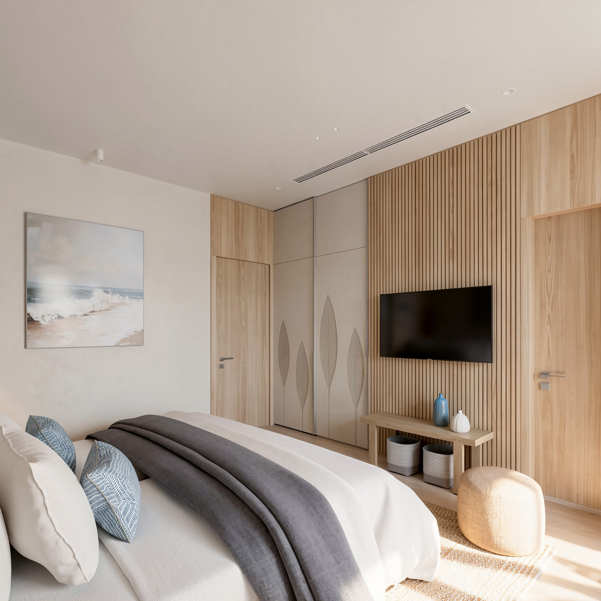 Tuiblue Villa