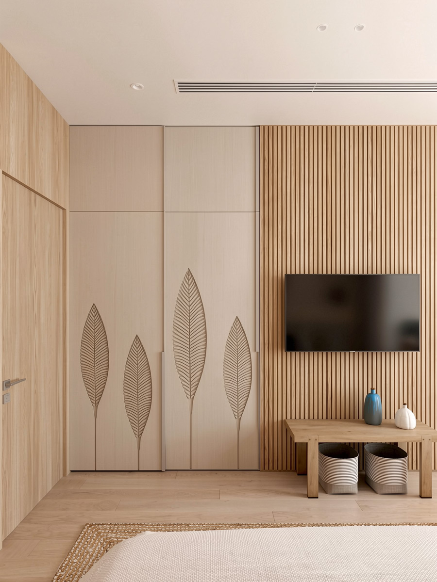 Tuiblue Villa