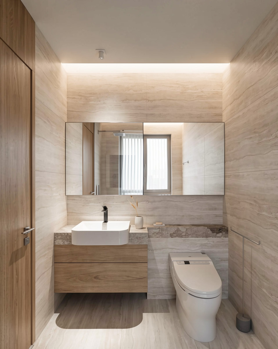 Tuiblue Villa