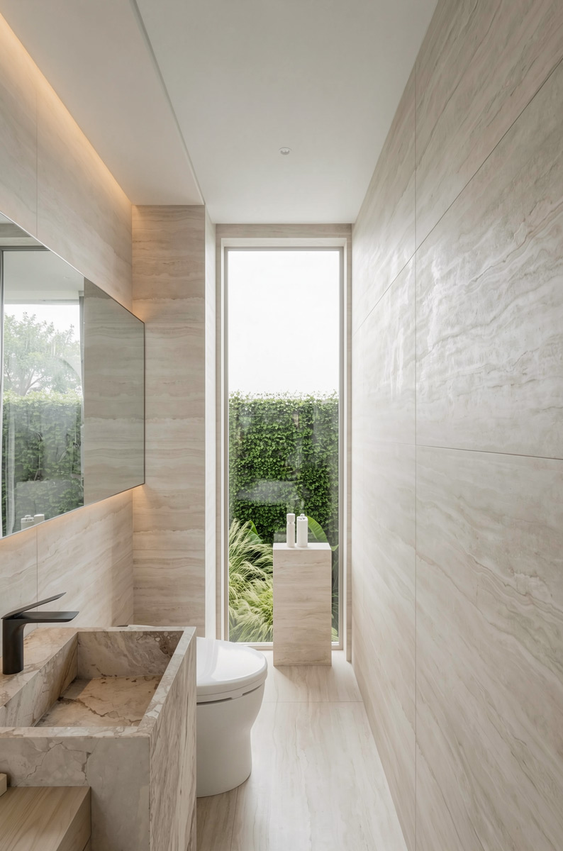 Tuiblue Villa