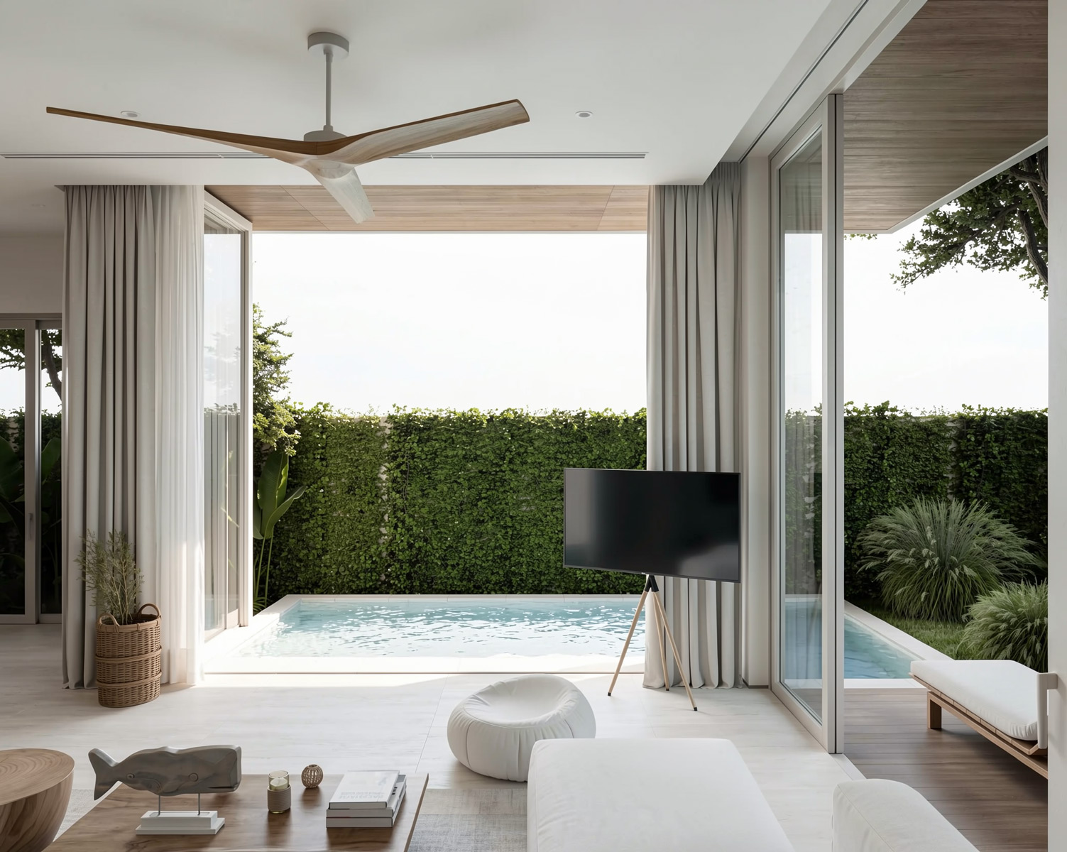 Tuiblue Villa