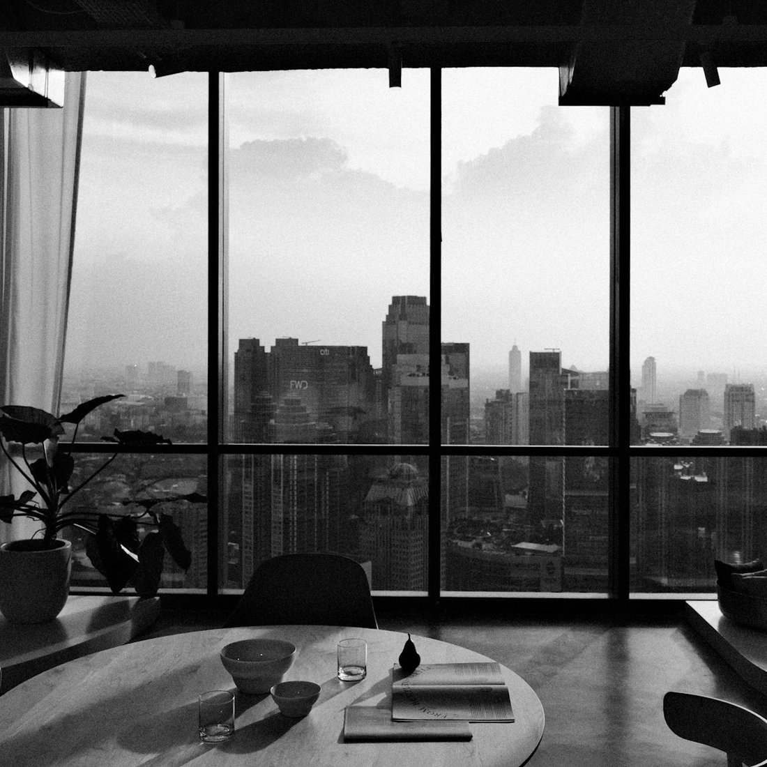 Penthouse VH