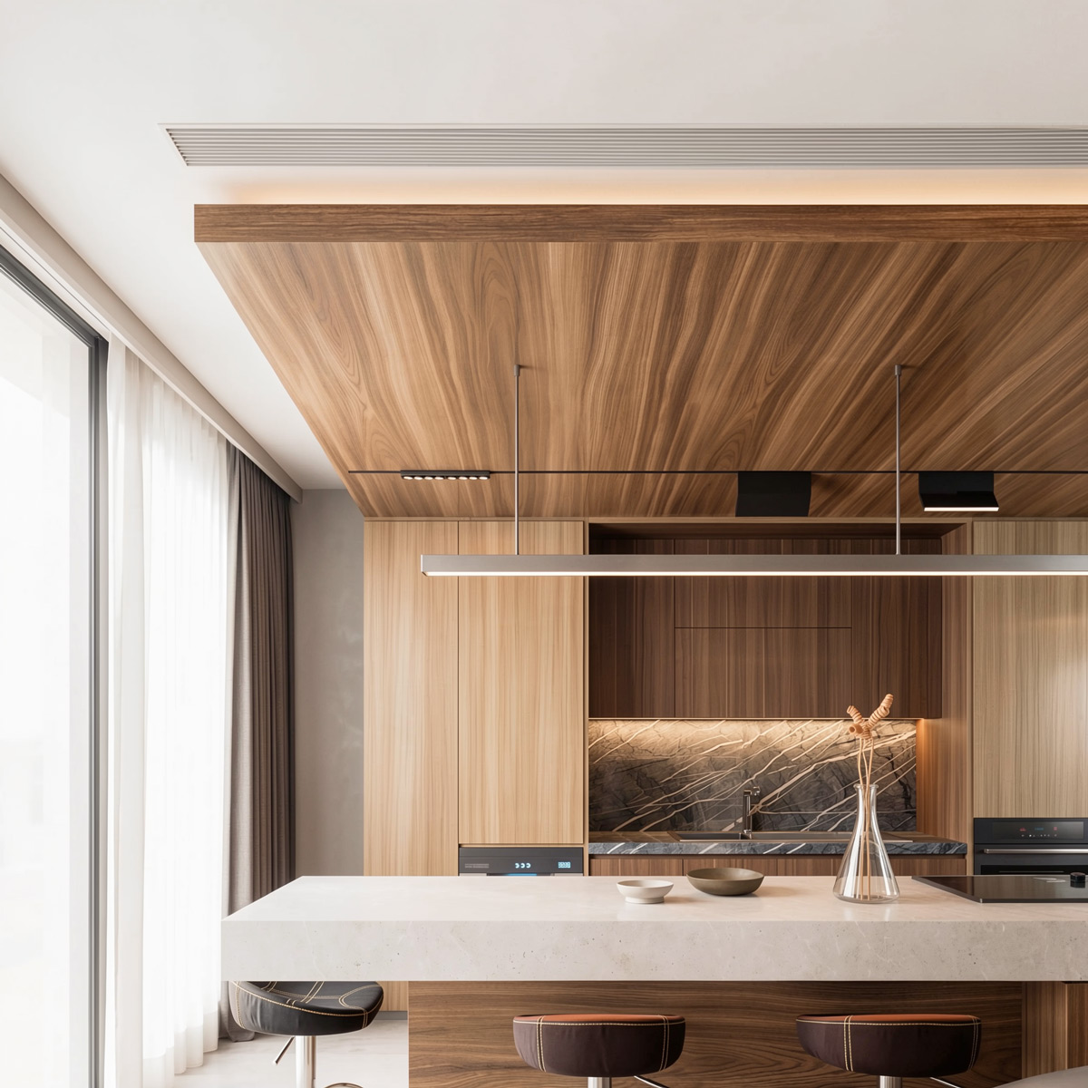 Penthouse VH
