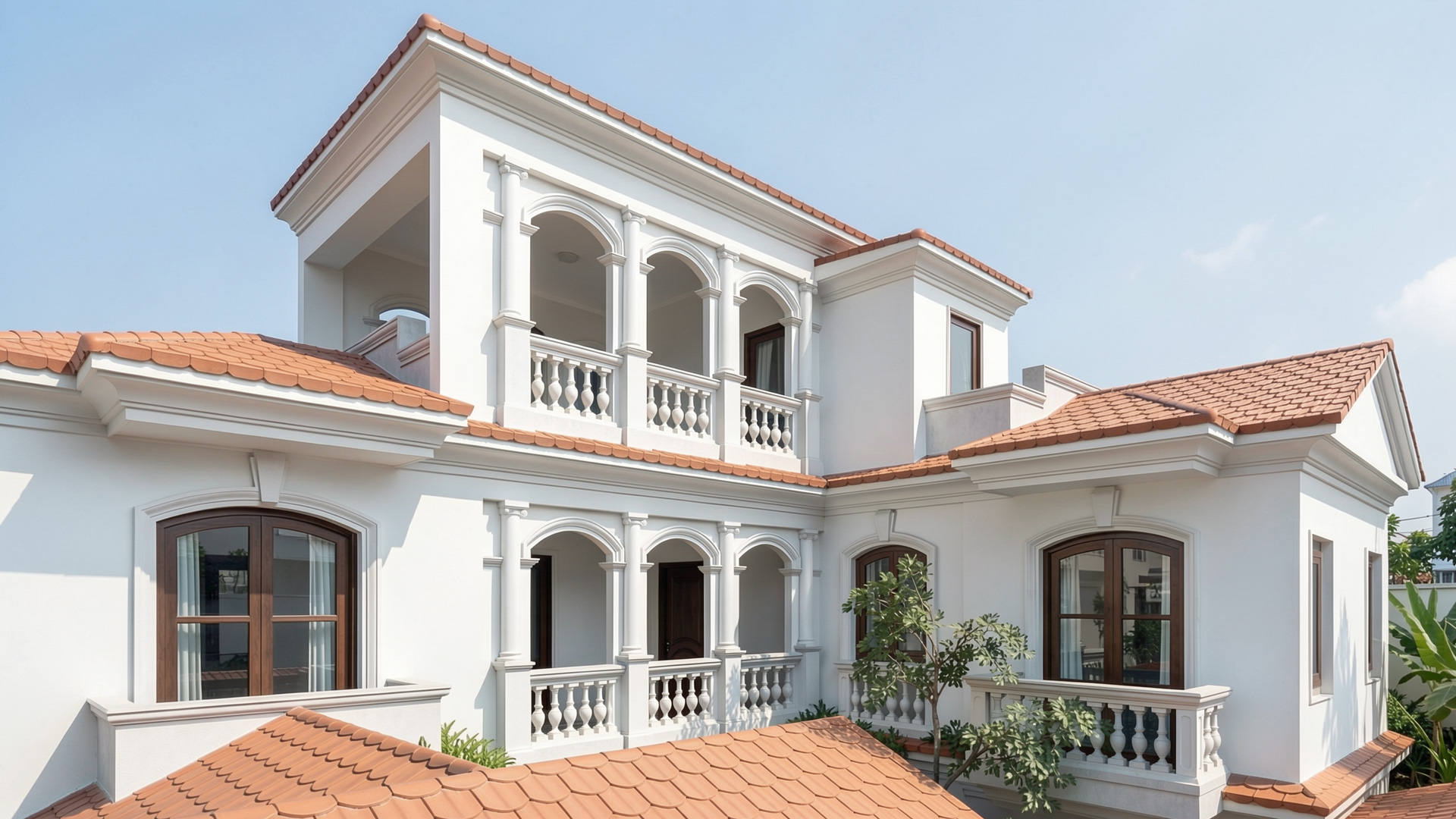 Biệt thự VT