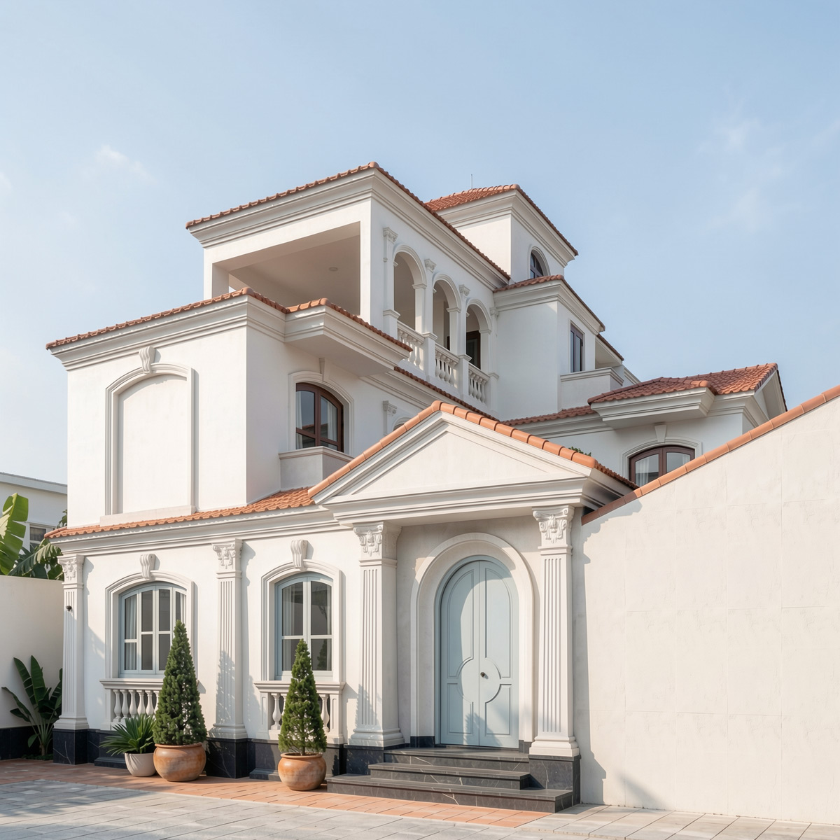 VT Villa